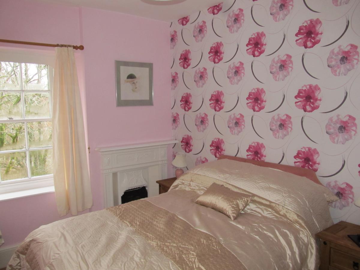 The Forest Inn Dartmoor Yelverton Esterno foto