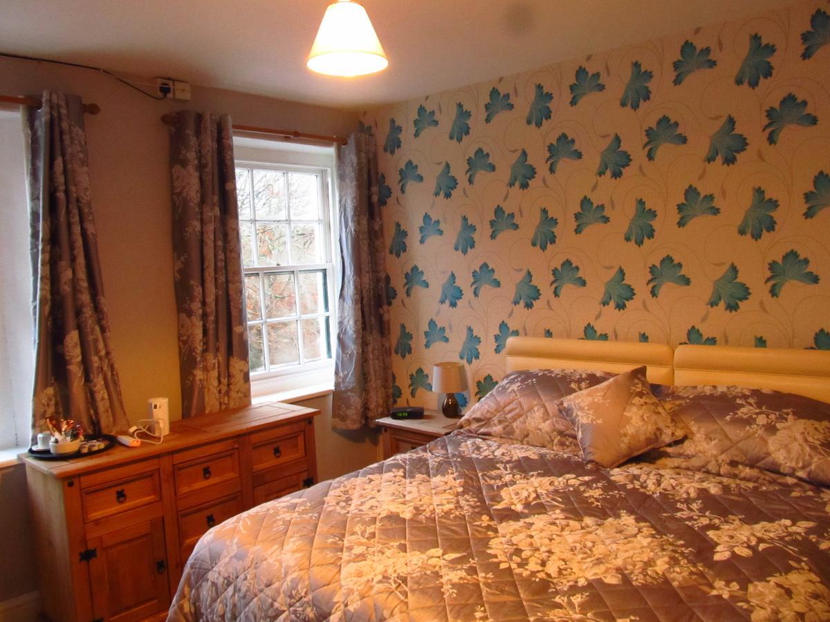 The Forest Inn Dartmoor Yelverton Esterno foto