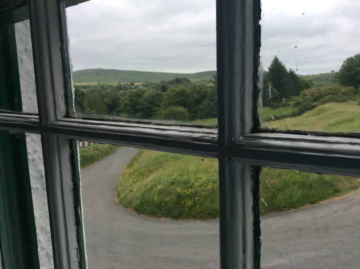 The Forest Inn Dartmoor Yelverton Esterno foto