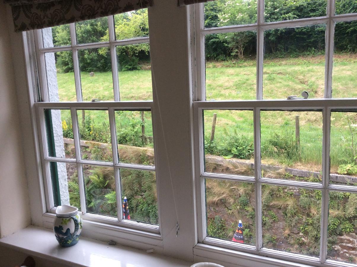 The Forest Inn Dartmoor Yelverton Esterno foto