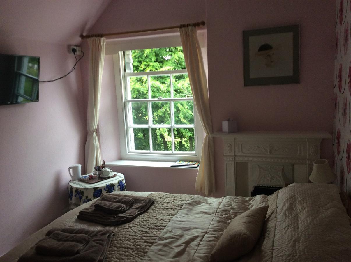 The Forest Inn Dartmoor Yelverton Esterno foto