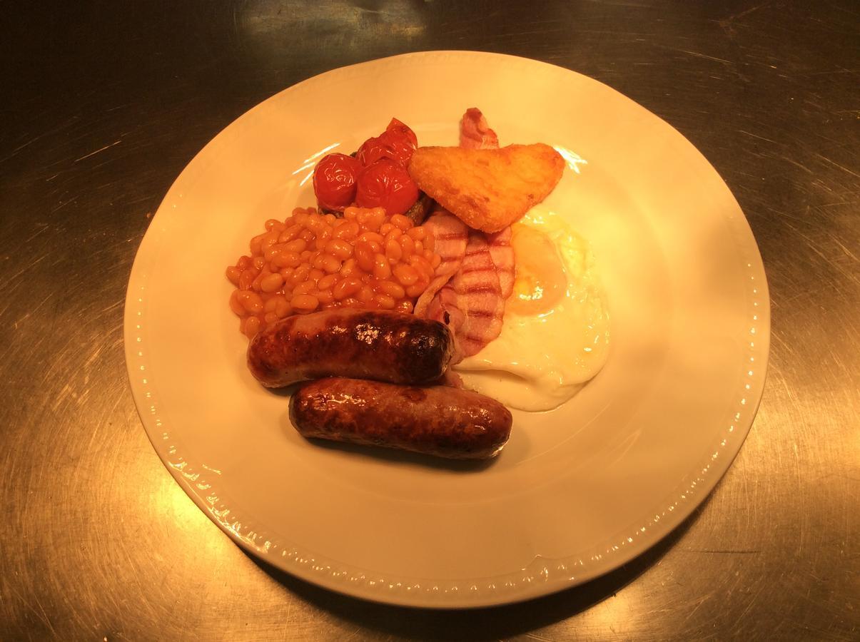 The Forest Inn Dartmoor Yelverton Esterno foto